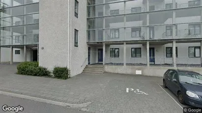 Apartments for rent in Garðabær - Photo from Google Street View