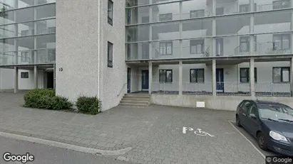 Apartments for rent in Garðabær - Photo from Google Street View