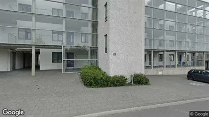 Apartments for rent in Garðabær - Photo from Google Street View