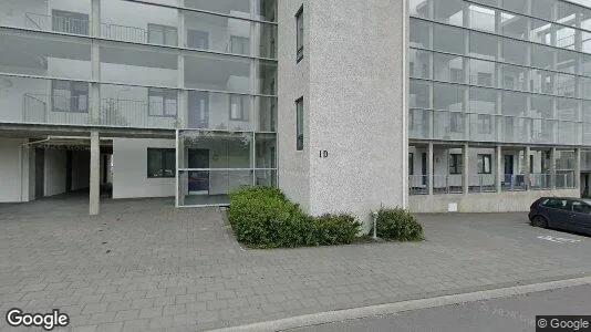 Apartments for rent in Garðabær - Photo from Google Street View