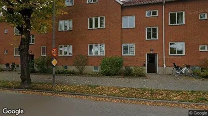 Apartments for rent in Trelleborg - Photo from Google Street View