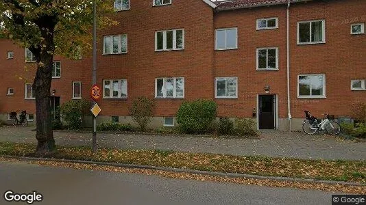 Apartments for rent in Trelleborg - Photo from Google Street View