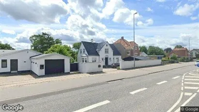 Apartments for rent in Randers NV - Photo from Google Street View