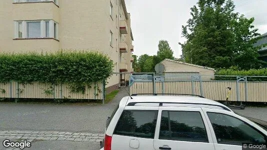 Apartments for rent in Iisalmi - Photo from Google Street View