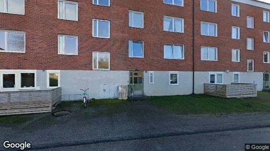 Apartments for rent in Eskilstuna - Photo from Google Street View