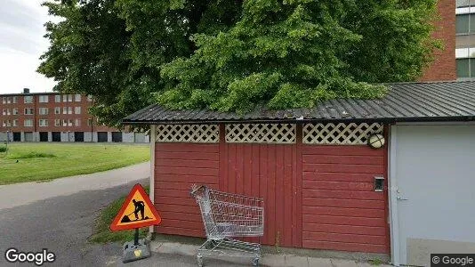 Apartments for rent in Norrköping - Photo from Google Street View