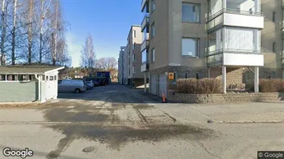 Apartments for rent in Kuopio - Photo from Google Street View