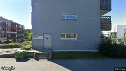Apartments for rent in Strömstad - Photo from Google Street View