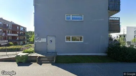 Apartments for rent in Strömstad - Photo from Google Street View