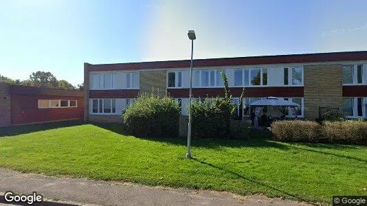Apartments for rent in Linköping - Photo from Google Street View