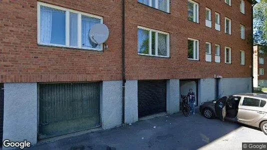 Apartments for rent in Norrköping - Photo from Google Street View