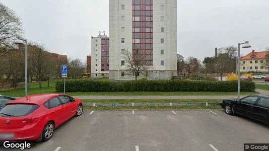 Apartments for rent in Kalmar - Photo from Google Street View
