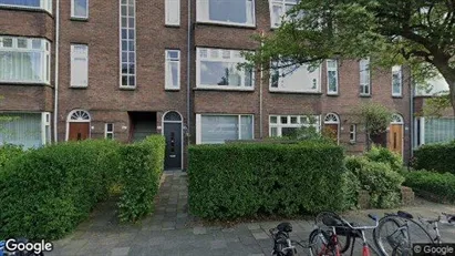 Rooms for rent in Groningen - Photo from Google Street View