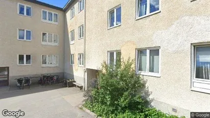 Apartments for rent in Södertälje - Photo from Google Street View