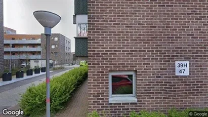 Rooms for rent in Lund - Photo from Google Street View