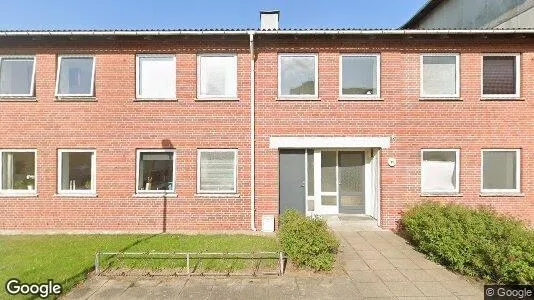 Apartments for rent in Viborg - Photo from Google Street View