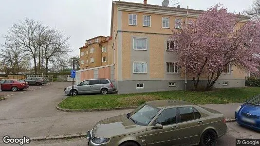 Apartments for rent in Kalmar - Photo from Google Street View