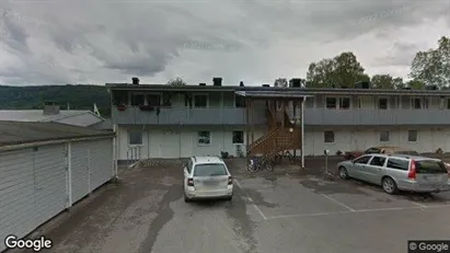 Apartments for rent in Torsby - Photo from Google Street View