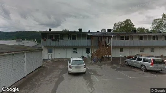 Apartments for rent in Torsby - Photo from Google Street View