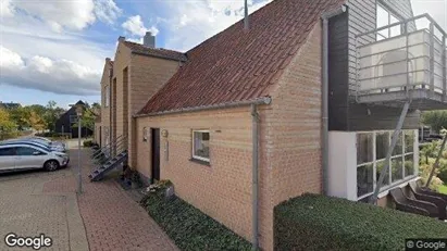 Apartments for rent in Frederikssund - Photo from Google Street View