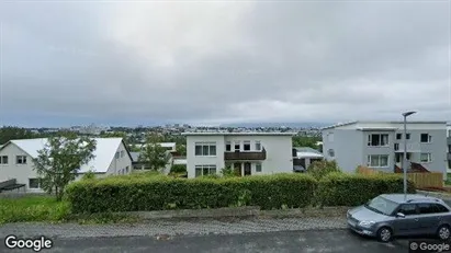 Apartments for rent in Kópavogur - Photo from Google Street View