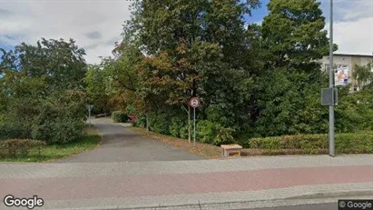 Apartments for rent in Oberspreewald-Lausitz - Photo from Google Street View