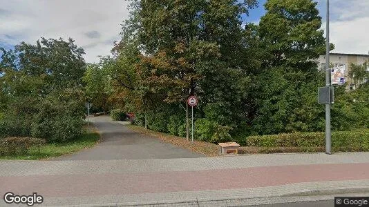 Apartments for rent in Oberspreewald-Lausitz - Photo from Google Street View