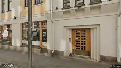 Apartments for rent in Kuopio - Photo from Google Street View