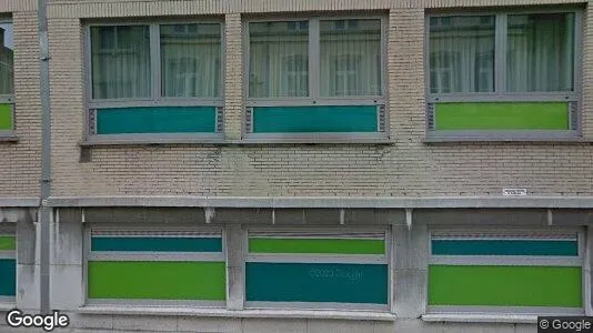 Apartments for rent in Hasselt - Photo from Google Street View