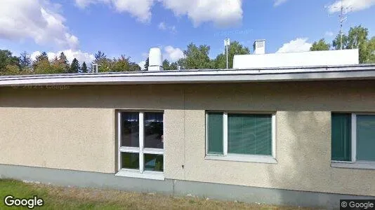 Apartments for rent in Järvenpää - Photo from Google Street View