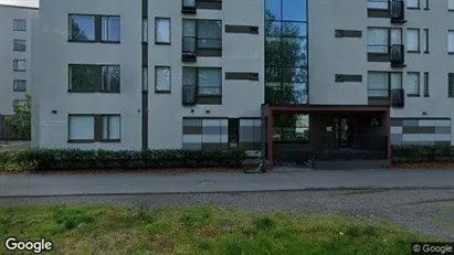 Apartments for rent in Hyvinkää - Photo from Google Street View