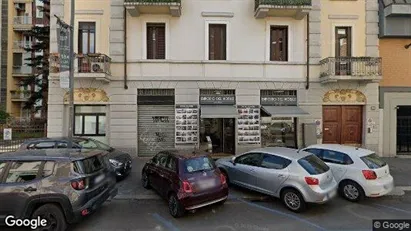 Apartments for rent in Milano Zona 4 - Vittoria, Forlanini - Photo from Google Street View