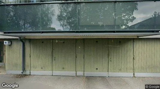 Apartments for rent in Helsinki Läntinen - Photo from Google Street View
