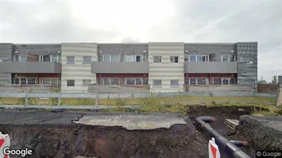 Apartments for rent in Hafnarfjörður - Photo from Google Street View