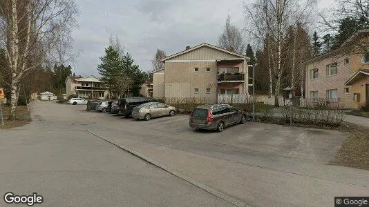 Apartments for rent in Tampere Koillinen - Photo from Google Street View