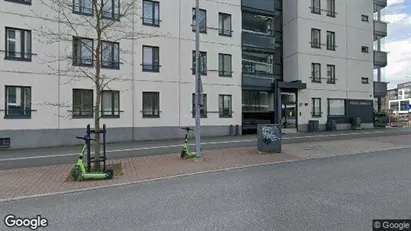 Apartments for rent in Tampere Luoteinen - Photo from Google Street View