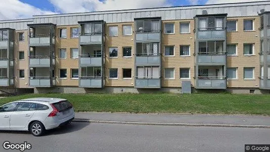 Apartments for rent in Nyköping - Photo from Google Street View