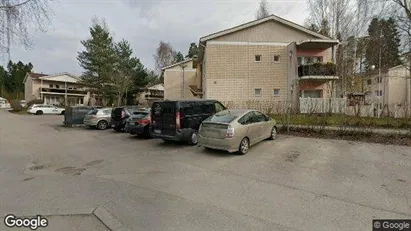 Apartments for rent in Tampere Koillinen - Photo from Google Street View