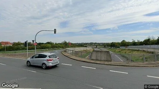 Apartments for rent in Burgenlandkreis - Photo from Google Street View