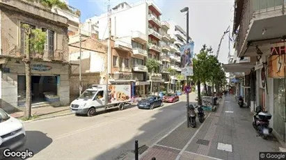 Apartments for rent in Patras - Photo from Google Street View