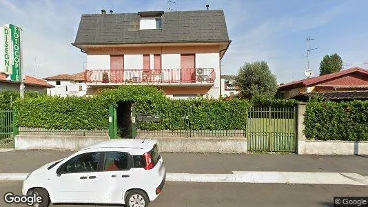 Apartments for rent in Spoleto - Photo from Google Street View