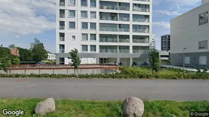 Apartments for rent in Helsinki Läntinen - Photo from Google Street View