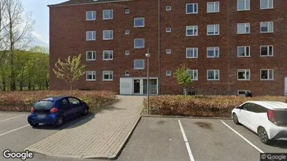 Apartments for rent in Nørresundby - Photo from Google Street View