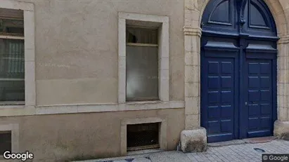 Apartments for rent in Dijon - Photo from Google Street View