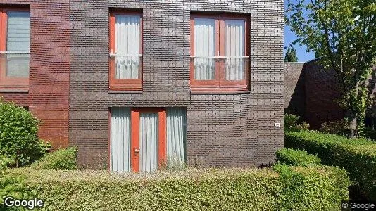 Apartments for rent in Utrecht Leidsche Rijn - Photo from Google Street View