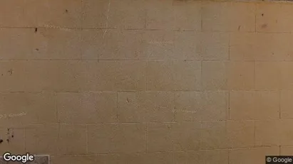 Apartments for rent in Barcelona Gràcia - Photo from Google Street View