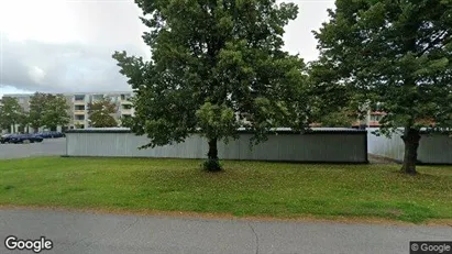 Apartments for rent in Pori - Photo from Google Street View