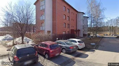 Apartments for rent in Oulu - Photo from Google Street View