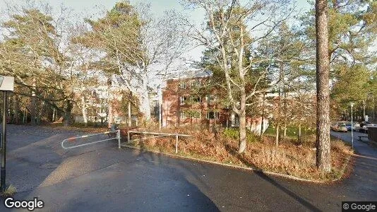 Apartments for rent in Eskilstuna - Photo from Google Street View