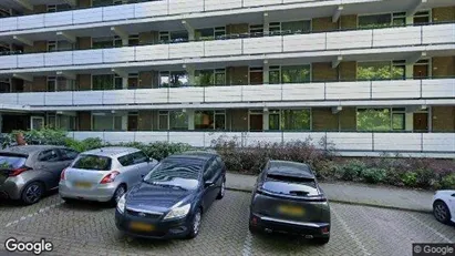 Apartments for rent in Arnhem - Photo from Google Street View